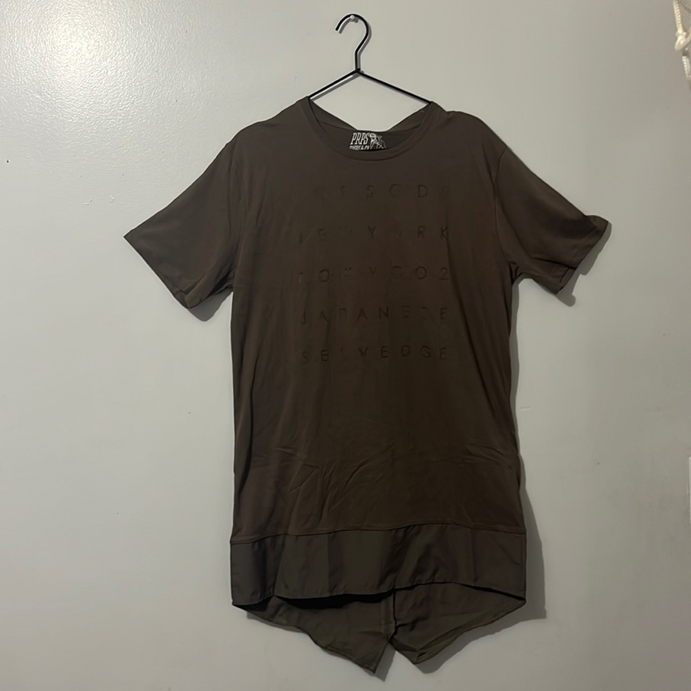 Prps t shirt